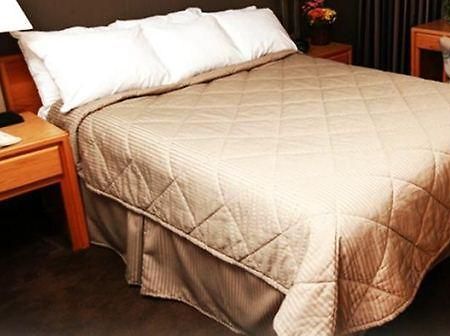 Comfort Inn Vancouver Airport Richmond Eksteriør bilde