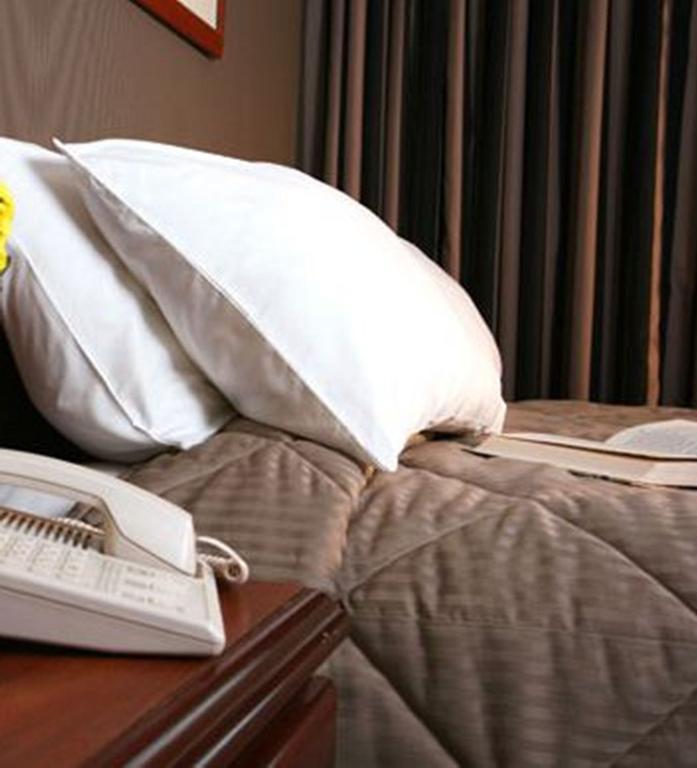 Comfort Inn Vancouver Airport Richmond Eksteriør bilde