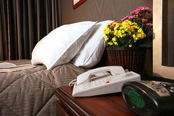 Comfort Inn Vancouver Airport Richmond Eksteriør bilde
